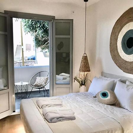Aidani Luxurious Rooms Βόθον Εξωτερικό φωτογραφία