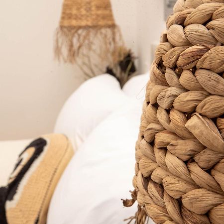 Aidani Luxurious Rooms Βόθον Εξωτερικό φωτογραφία
