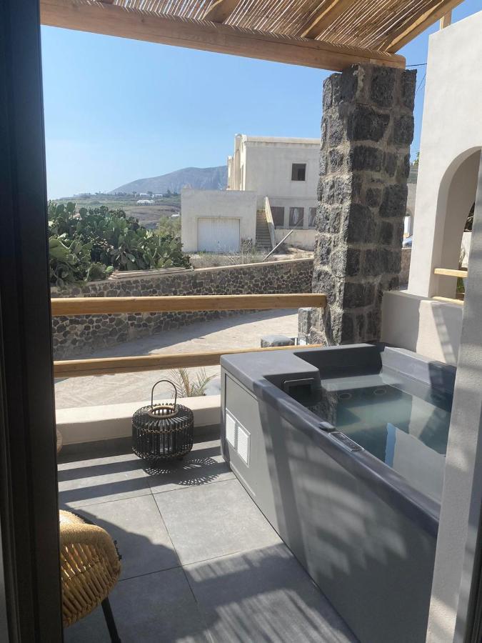 Aidani Luxurious Rooms Βόθον Εξωτερικό φωτογραφία