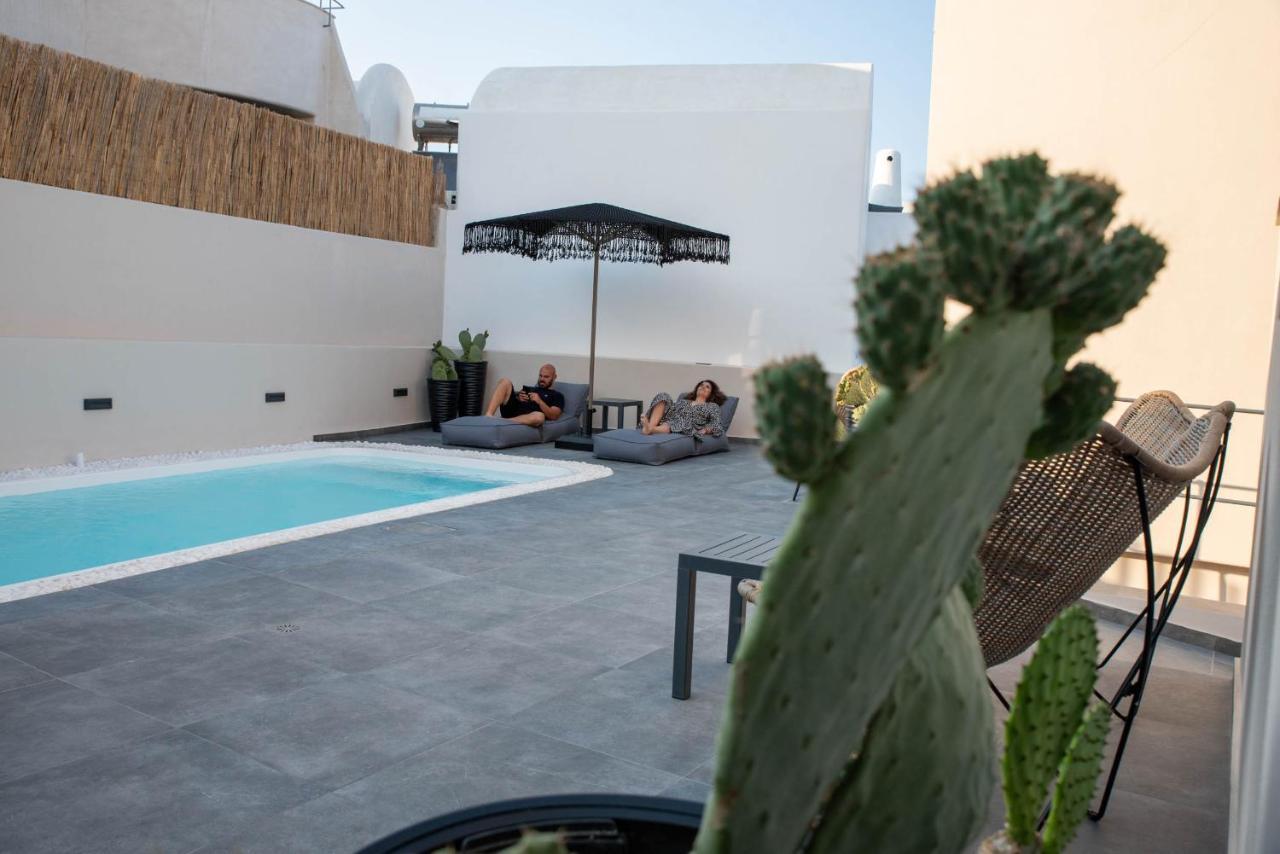 Aidani Luxurious Rooms Βόθον Εξωτερικό φωτογραφία