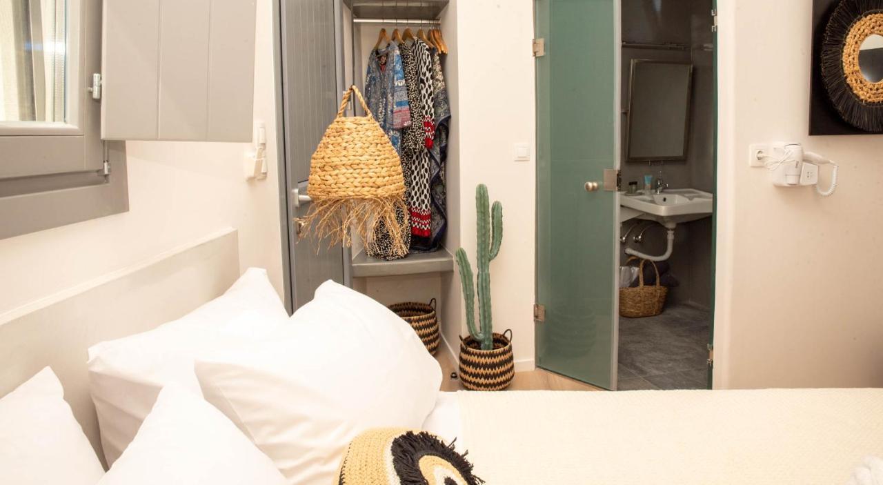 Aidani Luxurious Rooms Βόθον Εξωτερικό φωτογραφία