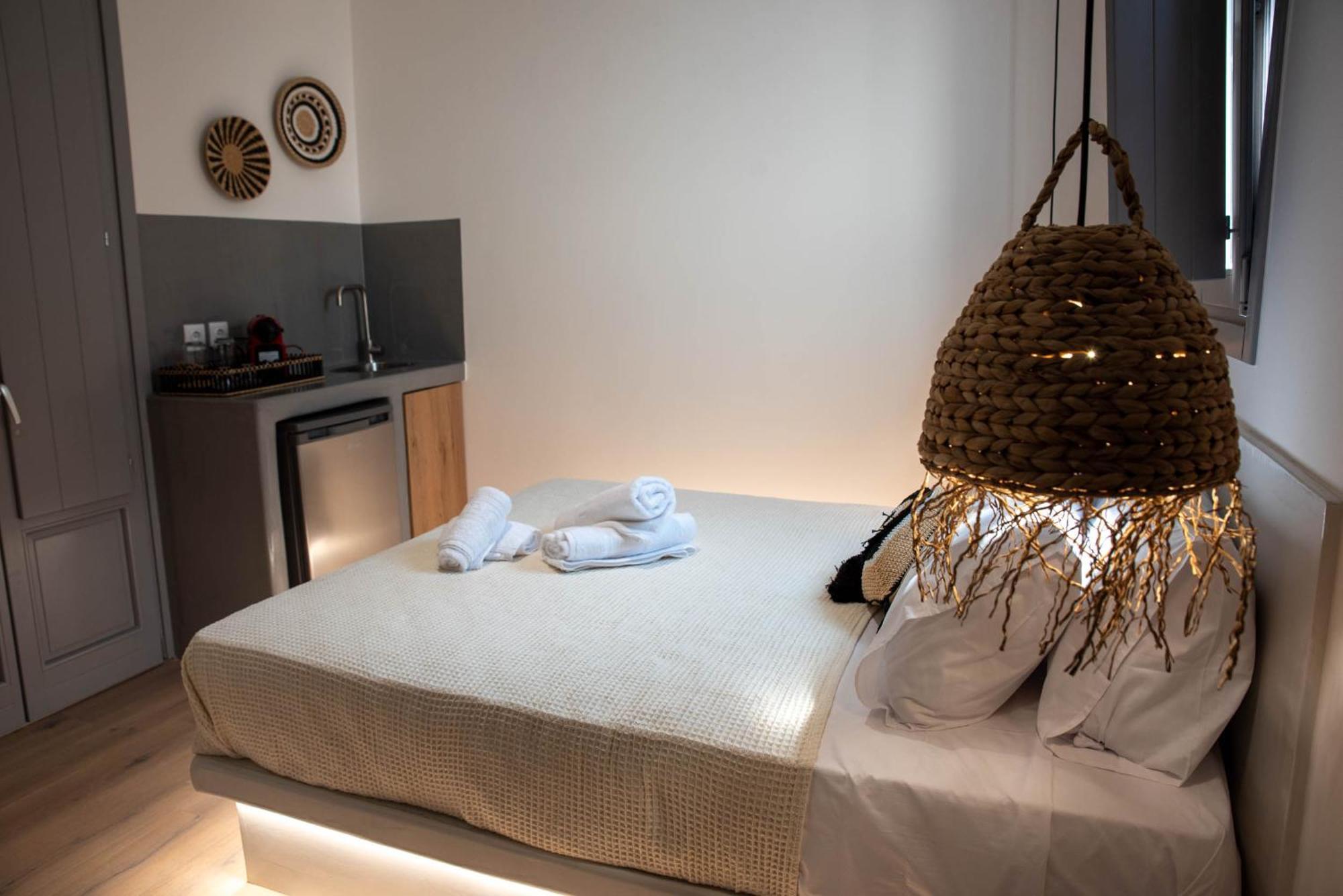 Aidani Luxurious Rooms Βόθον Εξωτερικό φωτογραφία