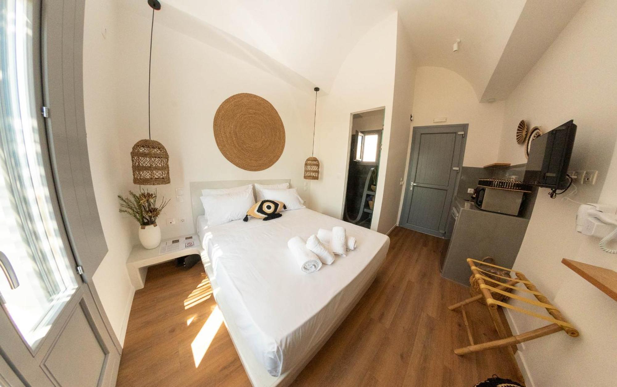Aidani Luxurious Rooms Βόθον Εξωτερικό φωτογραφία