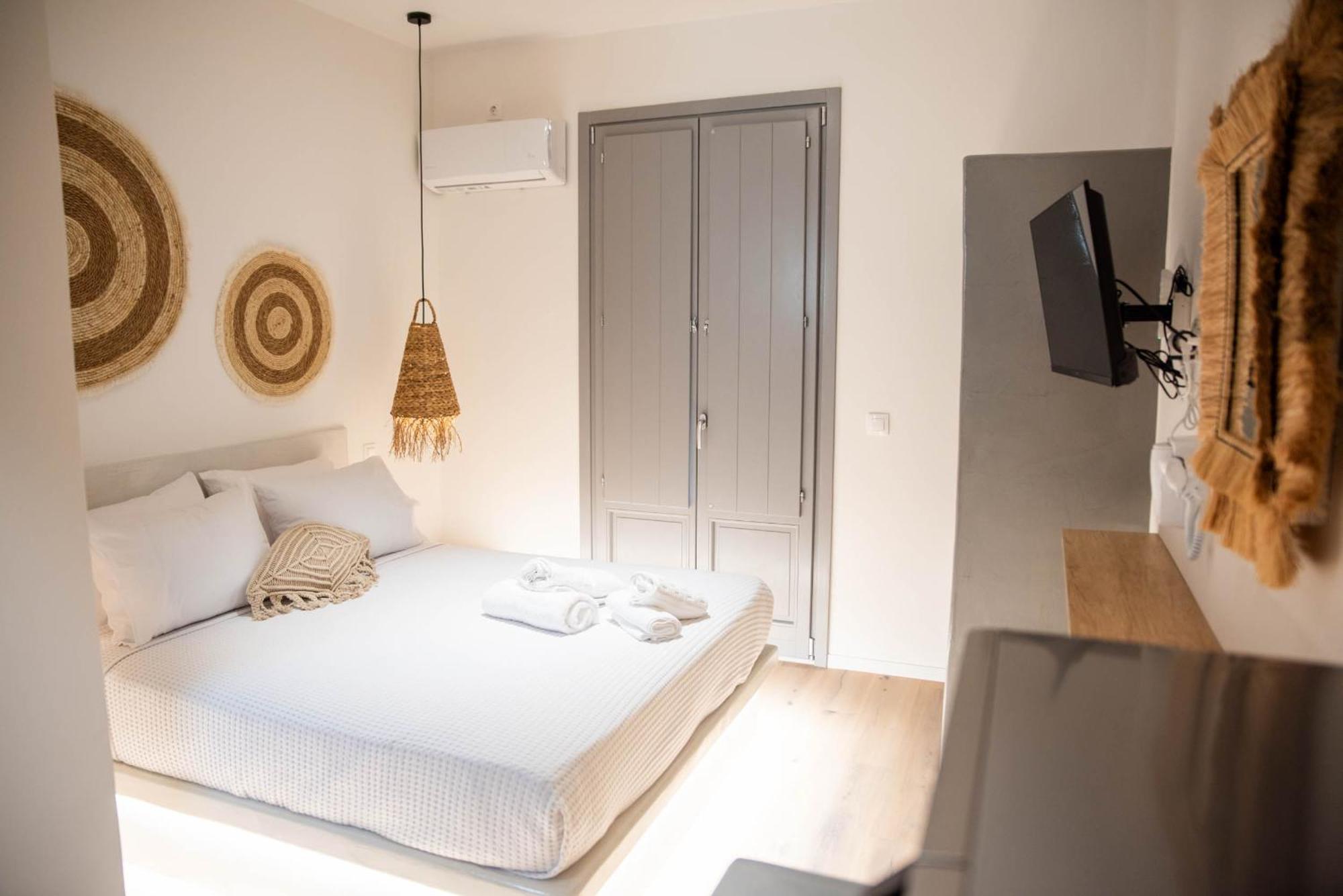 Aidani Luxurious Rooms Βόθον Εξωτερικό φωτογραφία