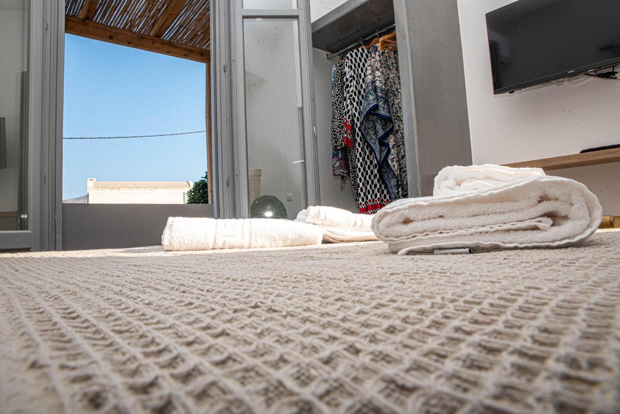 Aidani Luxurious Rooms Βόθον Εξωτερικό φωτογραφία