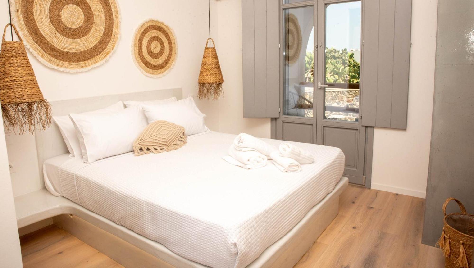 Aidani Luxurious Rooms Βόθον Εξωτερικό φωτογραφία