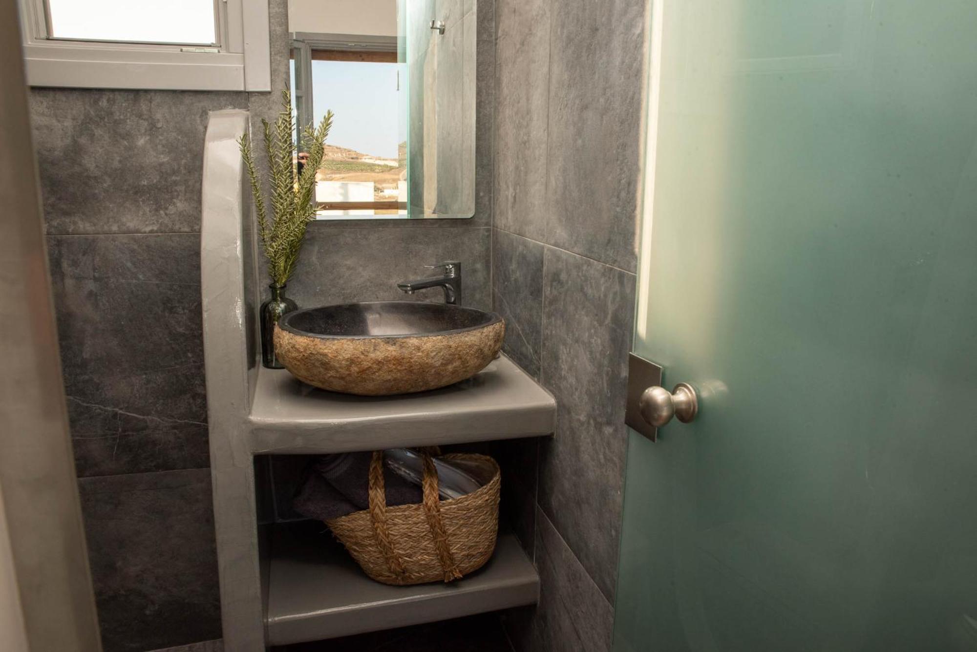 Aidani Luxurious Rooms Βόθον Εξωτερικό φωτογραφία