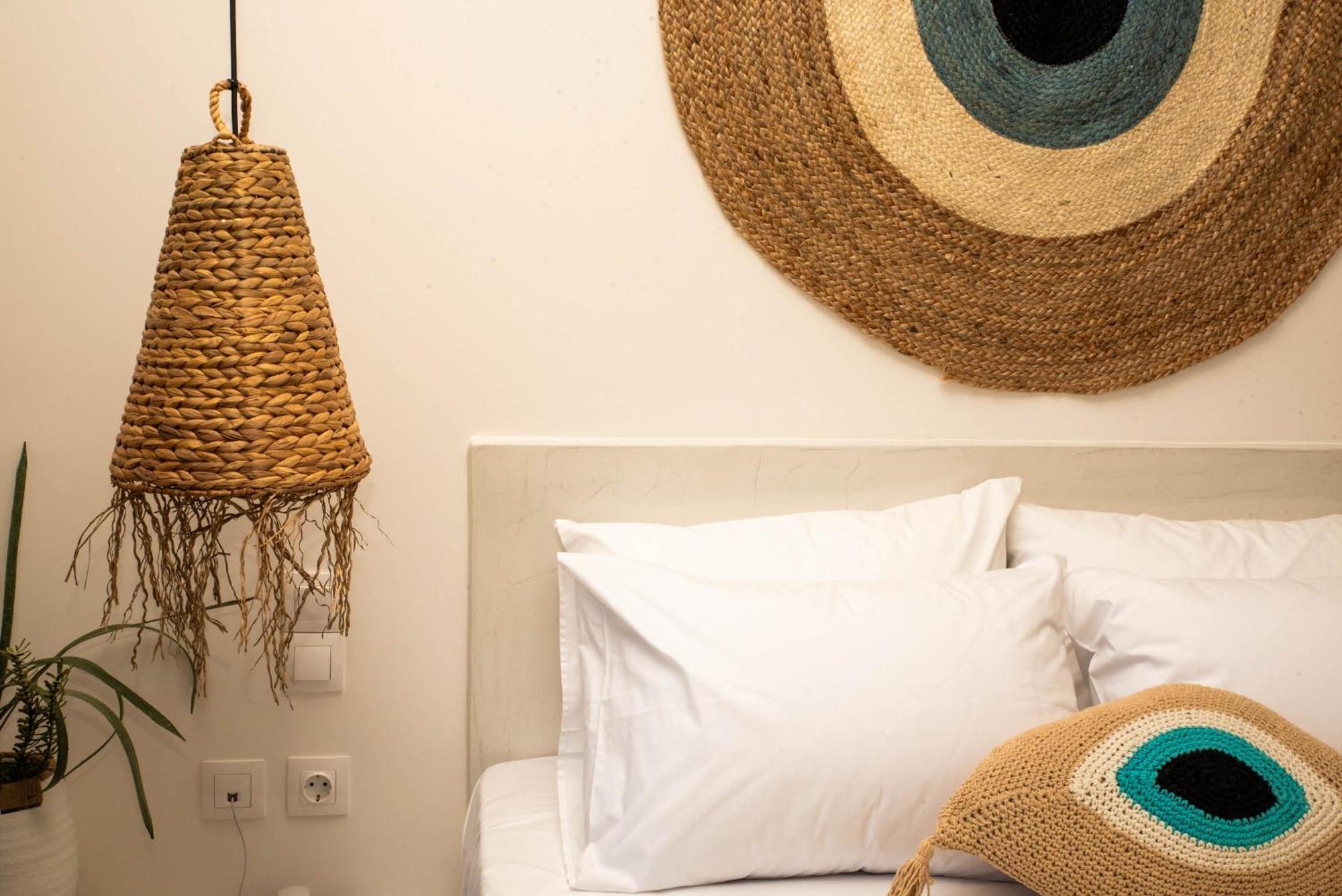 Aidani Luxurious Rooms Βόθον Εξωτερικό φωτογραφία