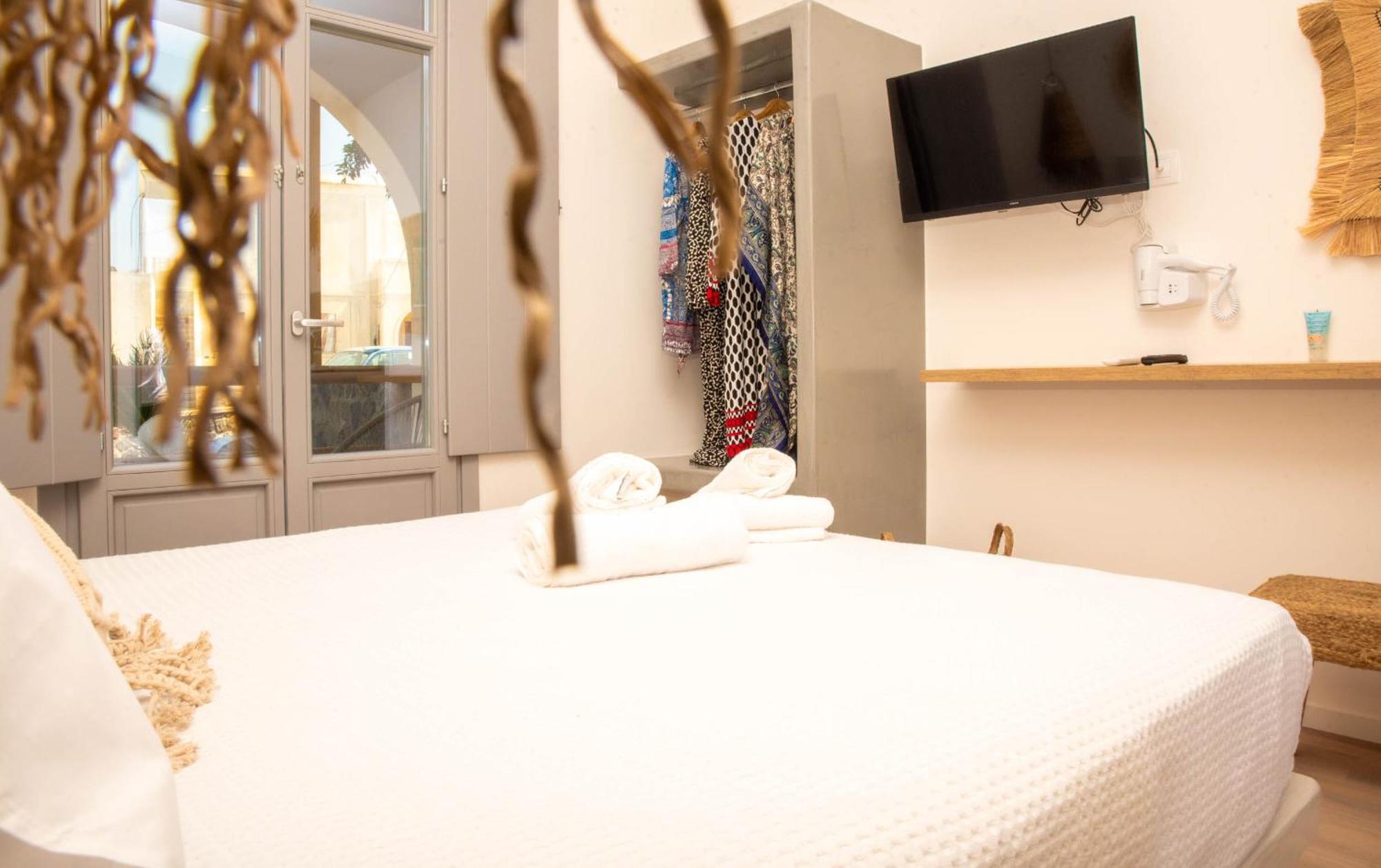 Aidani Luxurious Rooms Βόθον Δωμάτιο φωτογραφία