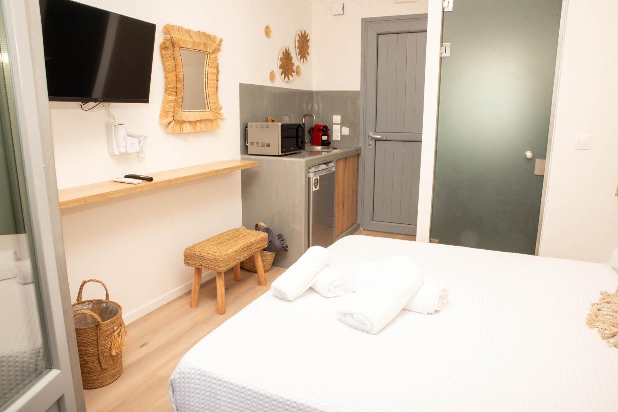 Aidani Luxurious Rooms Βόθον Δωμάτιο φωτογραφία