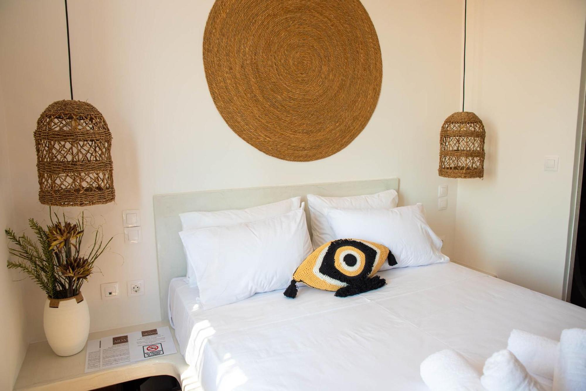 Aidani Luxurious Rooms Βόθον Δωμάτιο φωτογραφία